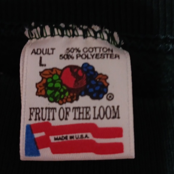 VINTAGE CHRISTMAS SWEASHIRT - Picture 5 of 8